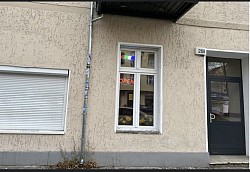 Sonnenallee209 Thaimassage